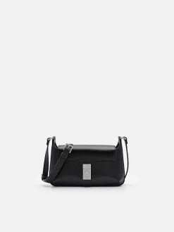 Studio Leather Phone Pouch<PEDRO Clearance