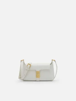 Studio Leather Phone Pouch<PEDRO
