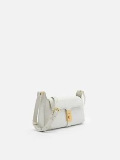 Studio Leather Phone Pouch<PEDRO