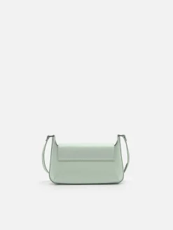 Studio Leather Phone Pouch<PEDRO New