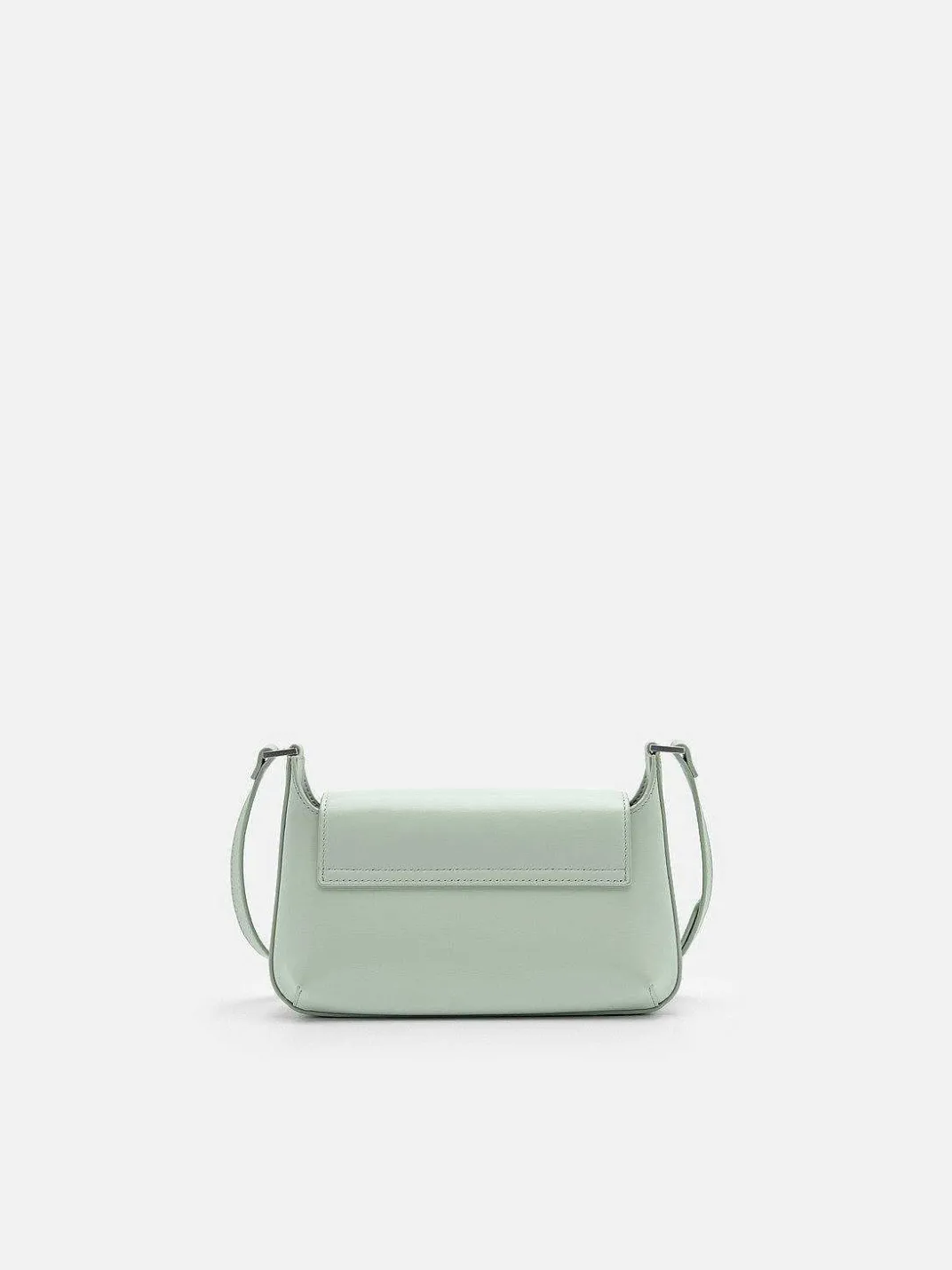 Studio Leather Phone Pouch<PEDRO New