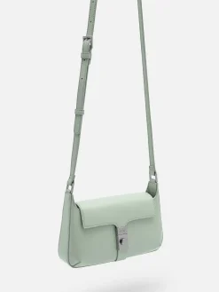 Studio Leather Phone Pouch<PEDRO New
