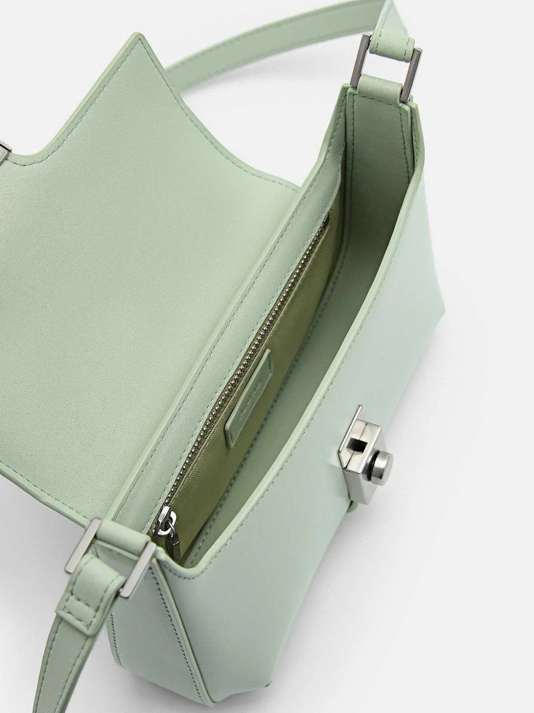 Studio Leather Phone Pouch<PEDRO New