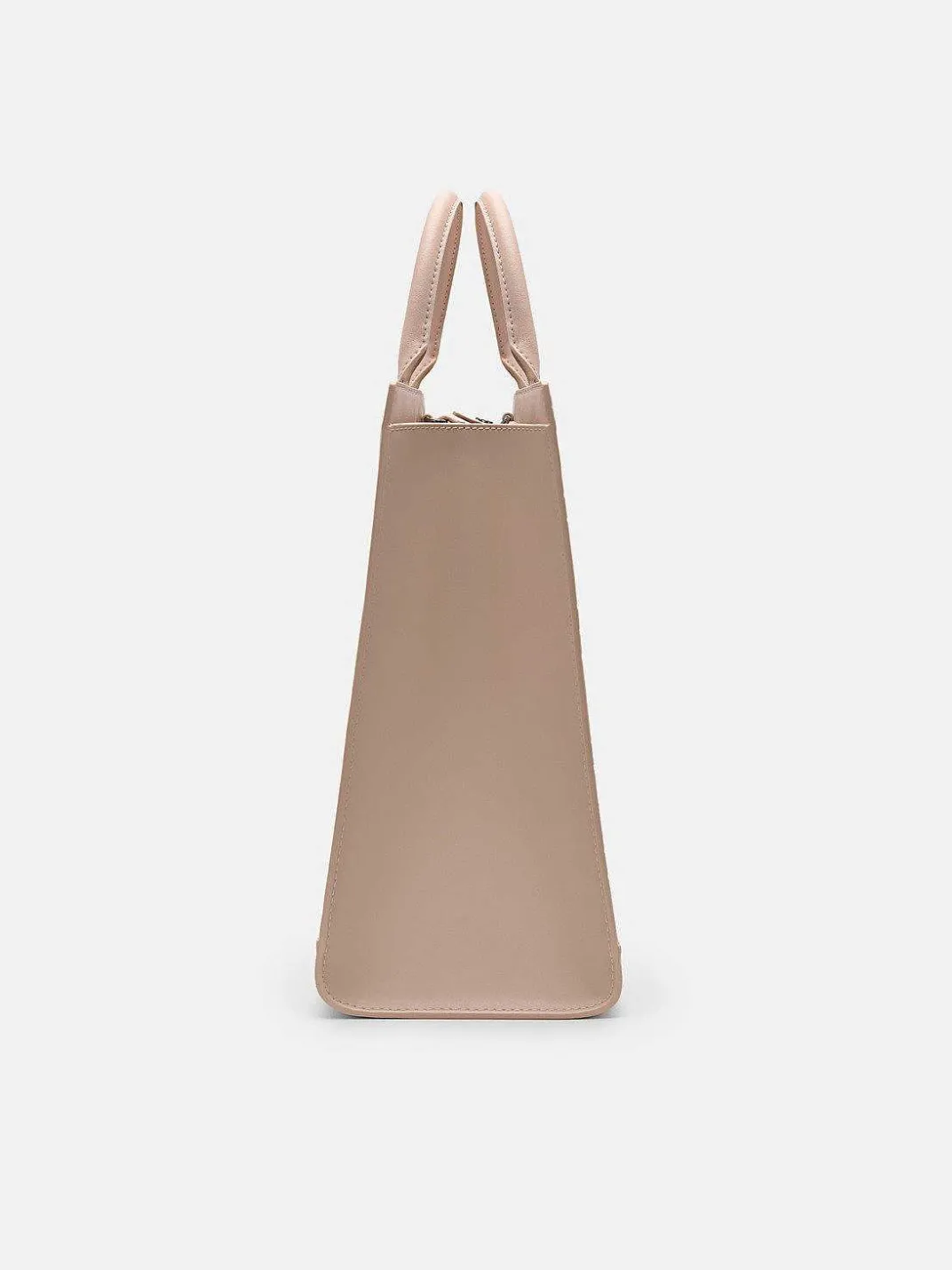 Studio Leather Pixel Tote Bag<PEDRO New