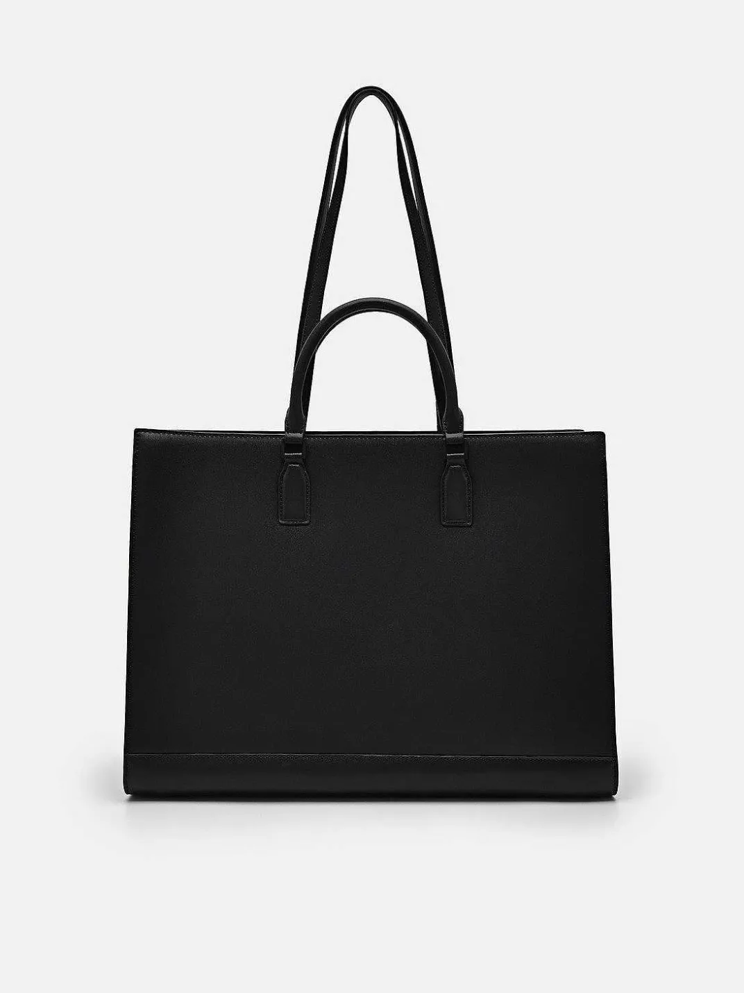 Studio Leather Pixel Tote Bag<PEDRO Best