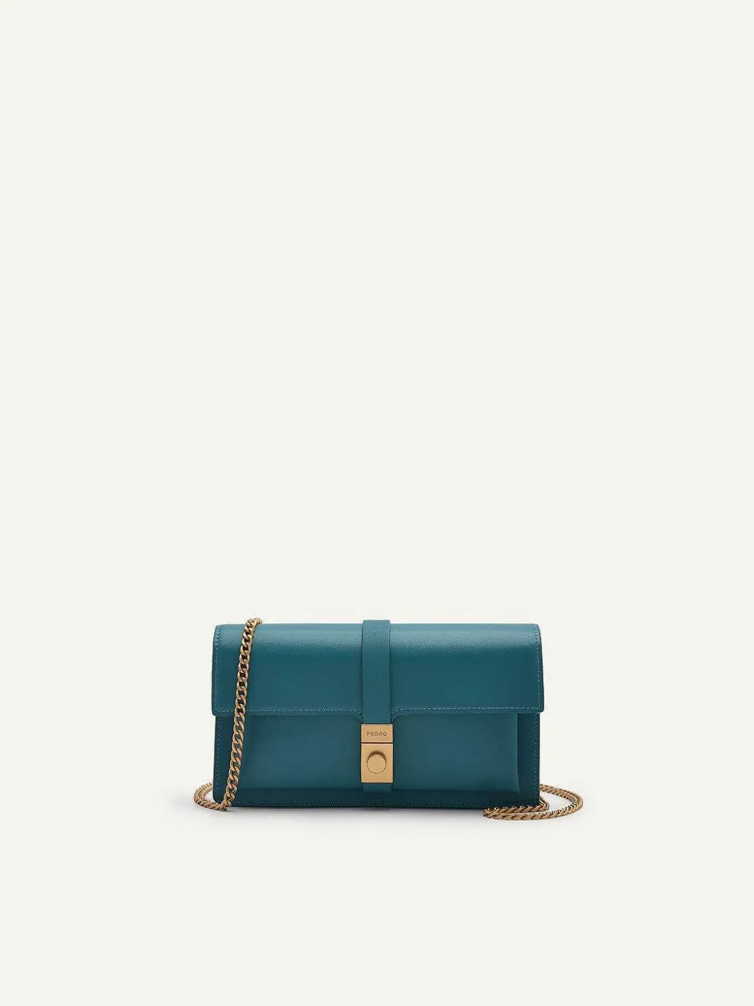 Studio Leather Travel Organizer<PEDRO