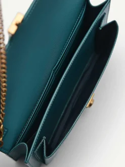 Studio Leather Travel Organizer<PEDRO