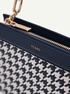 Studio Leather Travel Organizer<PEDRO Clearance