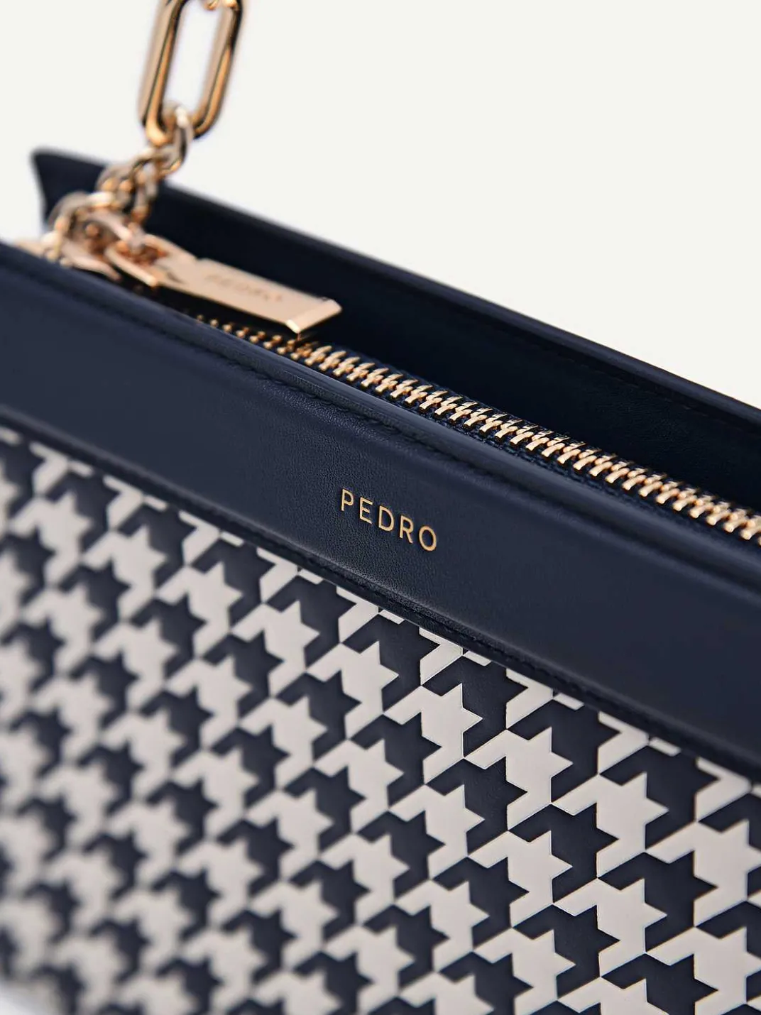 Studio Leather Travel Organizer<PEDRO Clearance