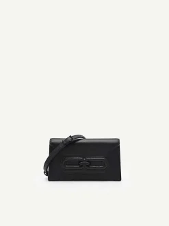 Studio Leather Travel Organiser<PEDRO Outlet