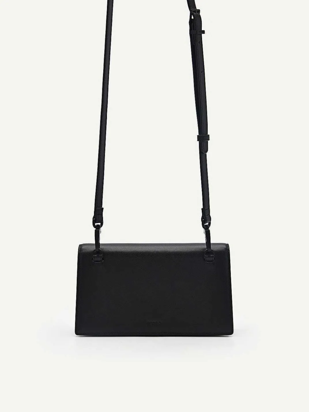 Studio Leather Travel Organiser<PEDRO Outlet