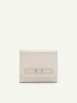 Studio Leather Tri-Fold Wallet<PEDRO Best