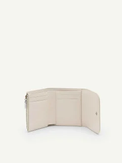Studio Leather Tri-Fold Wallet<PEDRO Best