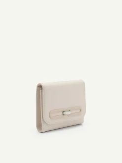 Studio Leather Tri-Fold Wallet<PEDRO Best