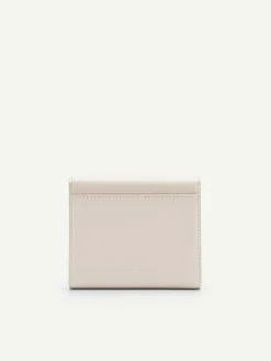 Studio Leather Tri-Fold Wallet<PEDRO Best