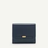 Studio Leather Tri-Fold Wallet<PEDRO New