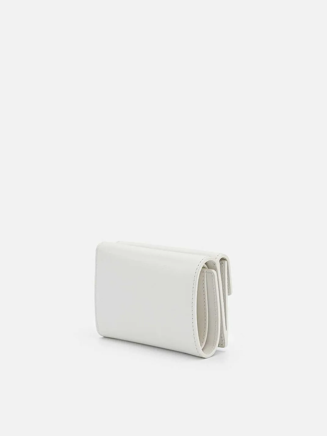 Studio Leather Tri-Fold Wallet<PEDRO Clearance
