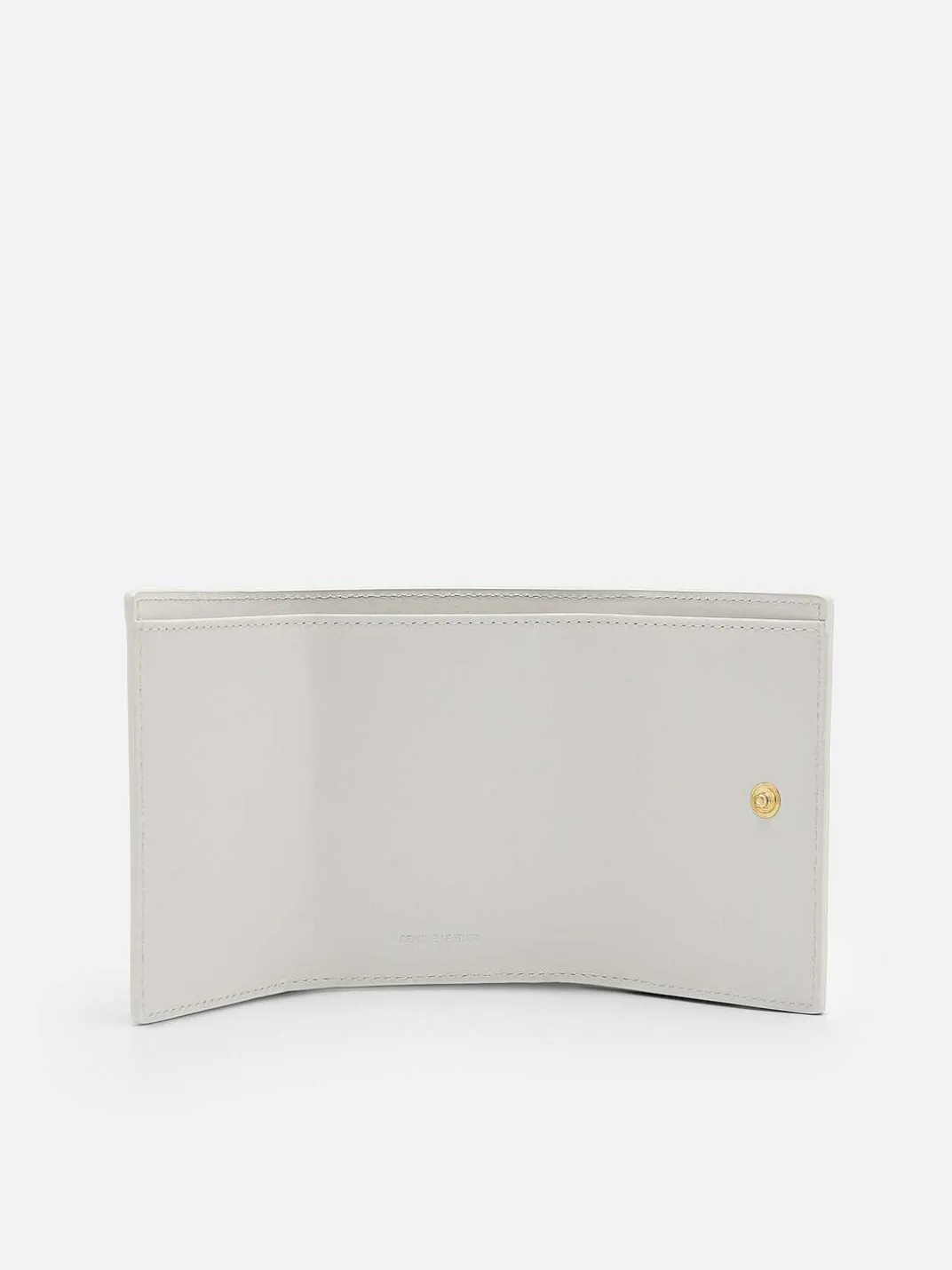 Studio Leather Tri-Fold Wallet<PEDRO Clearance