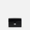 Studio Leather Tri-Fold Wallet<PEDRO Sale