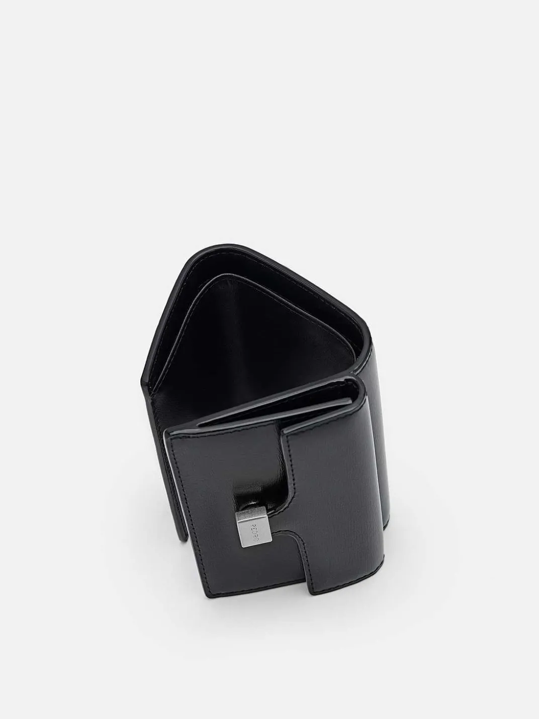Studio Leather Tri-Fold Wallet<PEDRO Sale