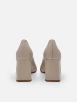 Studio Marie Leather Heel Pumps<PEDRO Outlet