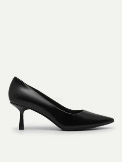 Studio Patent Leather Pointed Pumps<PEDRO Discount