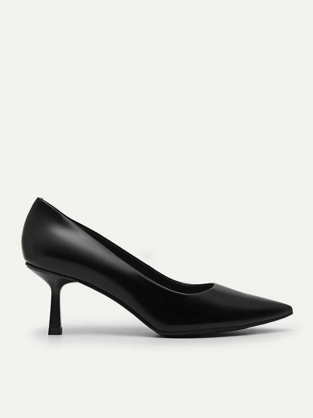Studio Patent Leather Pointed Pumps<PEDRO Discount
