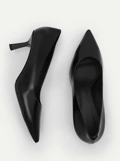 Studio Patent Leather Pointed Pumps<PEDRO Discount
