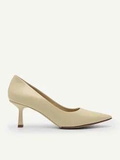 Studio Patent Leather Pointed Pumps<PEDRO Discount