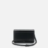 Studio Pixel Leather Shoulder Bag<PEDRO Clearance