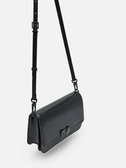 Studio Pixel Leather Shoulder Bag<PEDRO Clearance