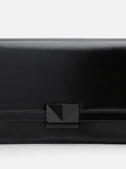 Studio Pixel Leather Shoulder Bag<PEDRO Clearance