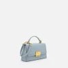 Studio Pixel Leather Mini Shoulder Bag<PEDRO Outlet