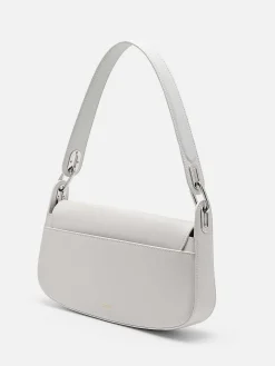 Studio Rift Leather Shoulder Bag<PEDRO Discount