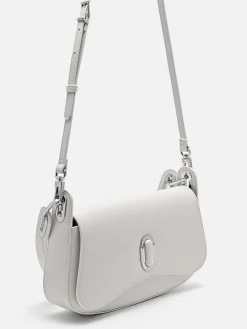 Studio Rift Leather Shoulder Bag<PEDRO Discount