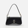 Studio Rift Leather Shoulder Bag<PEDRO Discount