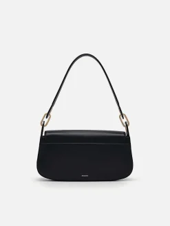 Studio Rift Leather Shoulder Bag<PEDRO Discount