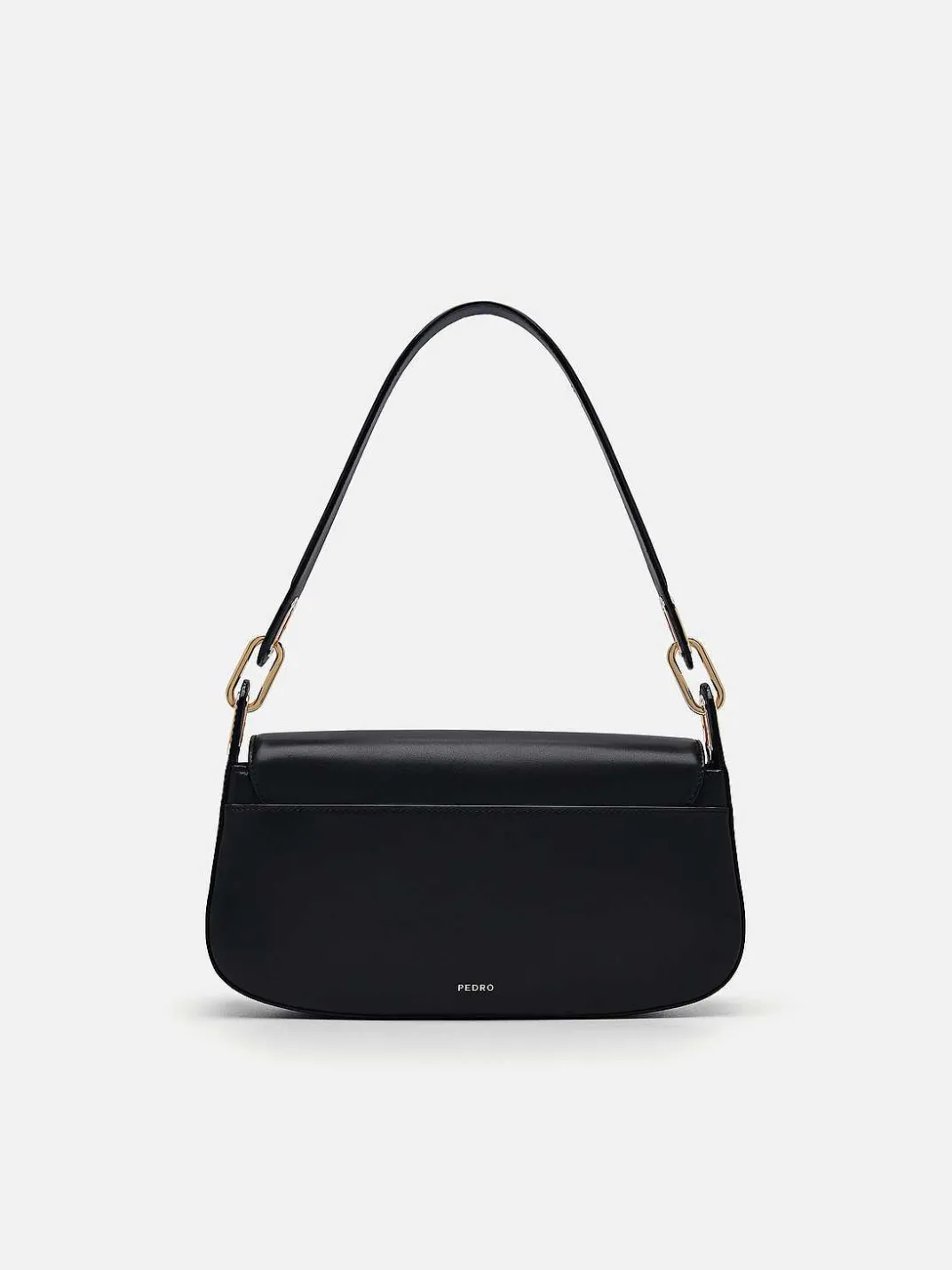 Studio Rift Leather Shoulder Bag<PEDRO Discount
