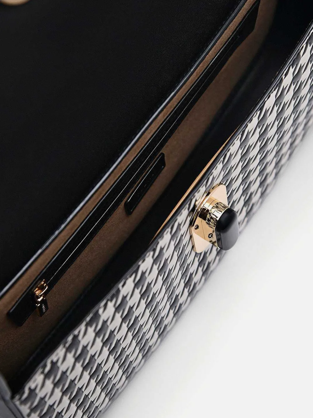 Studio Rift Leather Shoulder Bag<PEDRO Discount