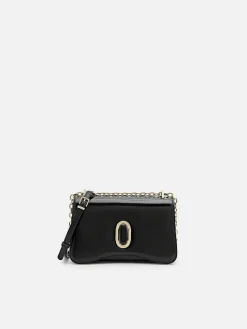 Studio Rift Leather Shoulder Bag<PEDRO Clearance