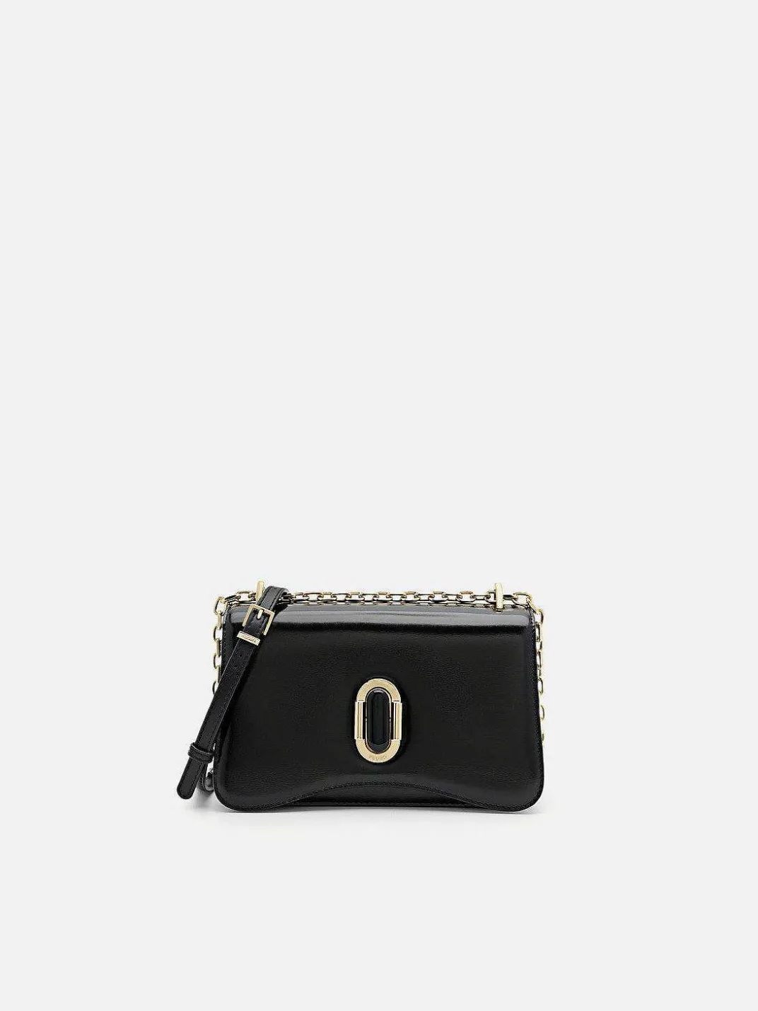 Studio Rift Leather Shoulder Bag<PEDRO Clearance