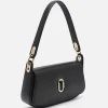 Studio Rift Leather Shoulder Bag<PEDRO New