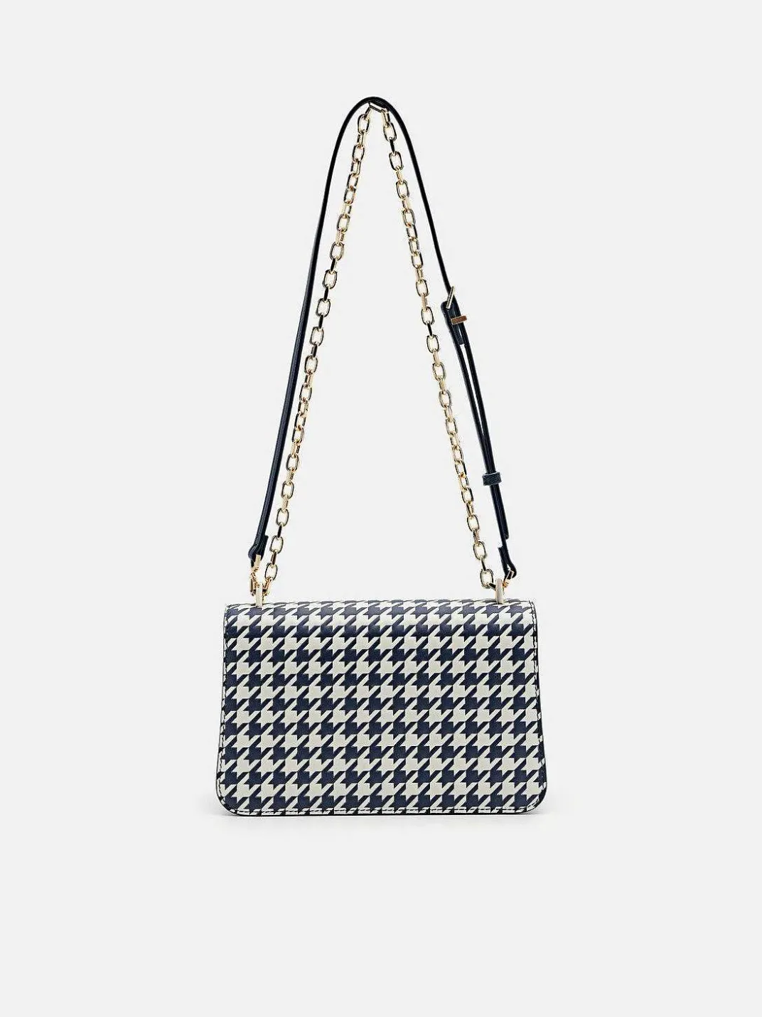 Studio Rift Leather Shoulder Bag<PEDRO Outlet