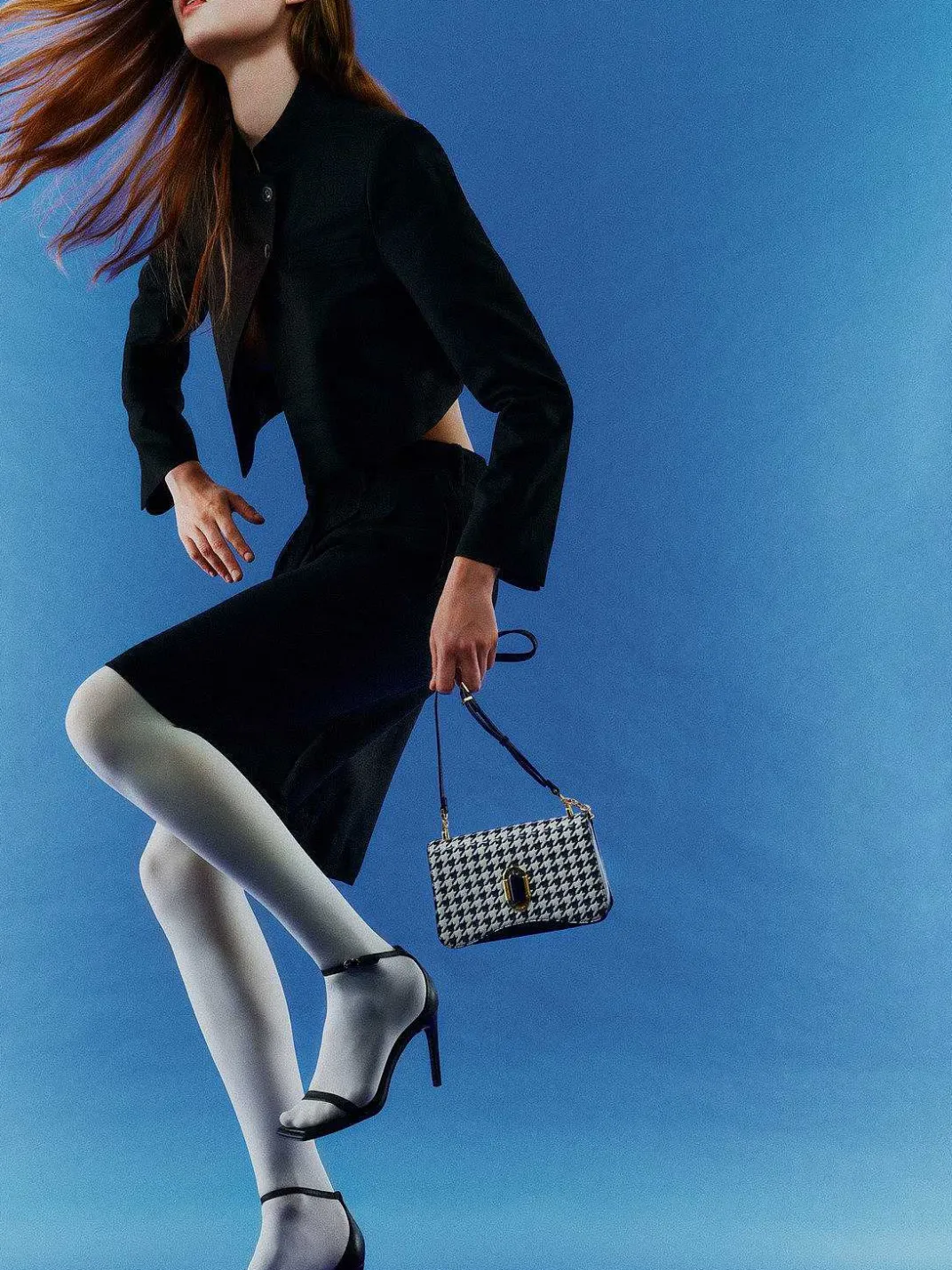 Studio Rift Leather Shoulder Bag<PEDRO Outlet