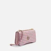 Studio Rift Leather Shoulder Bag<PEDRO Outlet