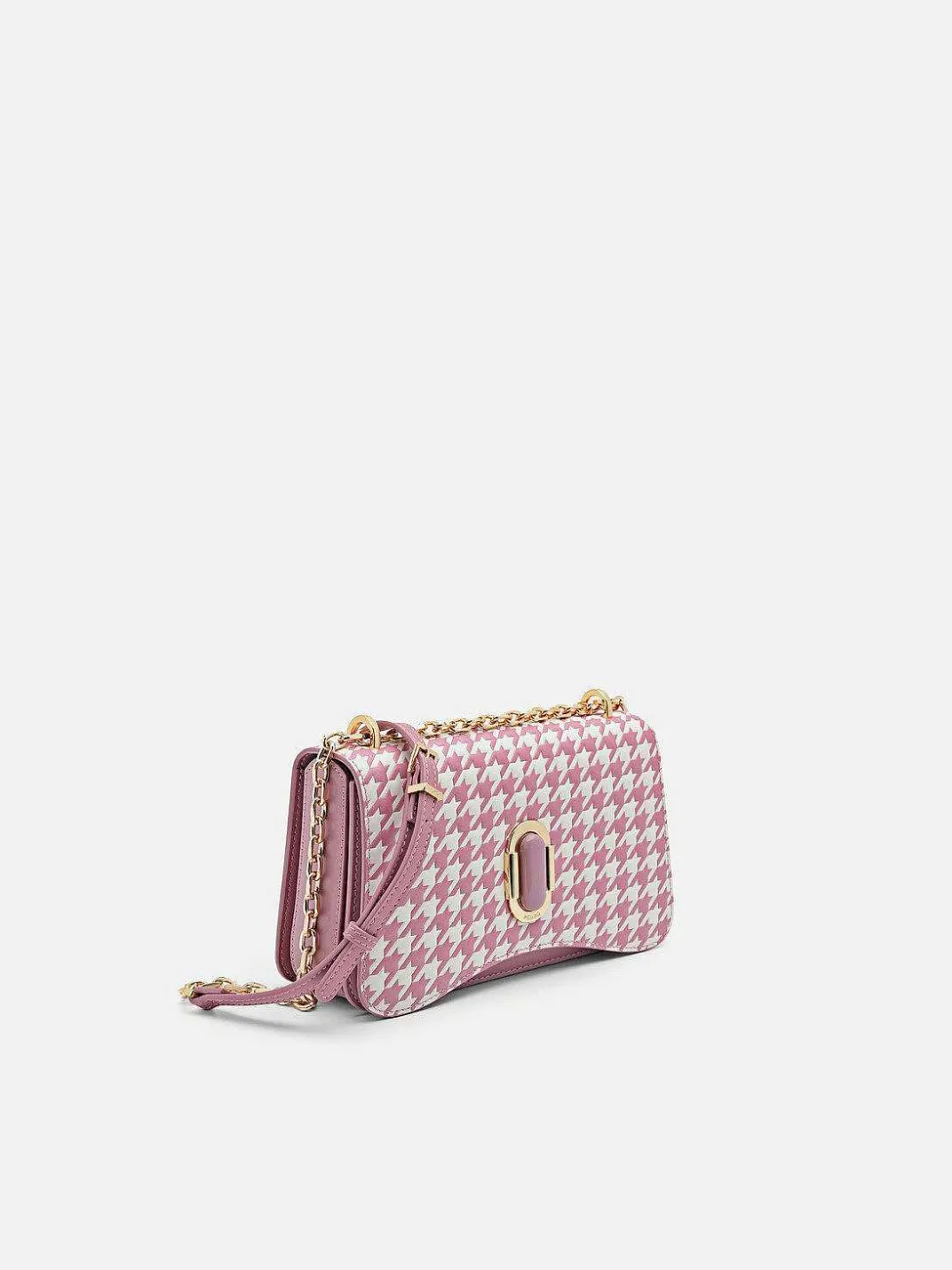 Studio Rift Leather Shoulder Bag<PEDRO Outlet