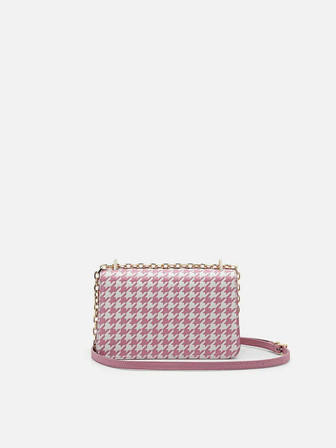 Studio Rift Leather Shoulder Bag<PEDRO Outlet