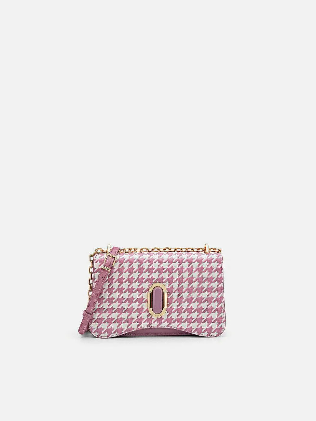 Studio Rift Leather Shoulder Bag<PEDRO Outlet