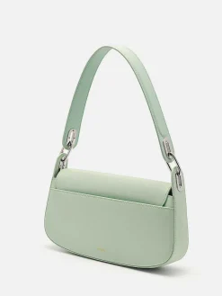 Studio Rift Leather Shoulder Bag<PEDRO Outlet