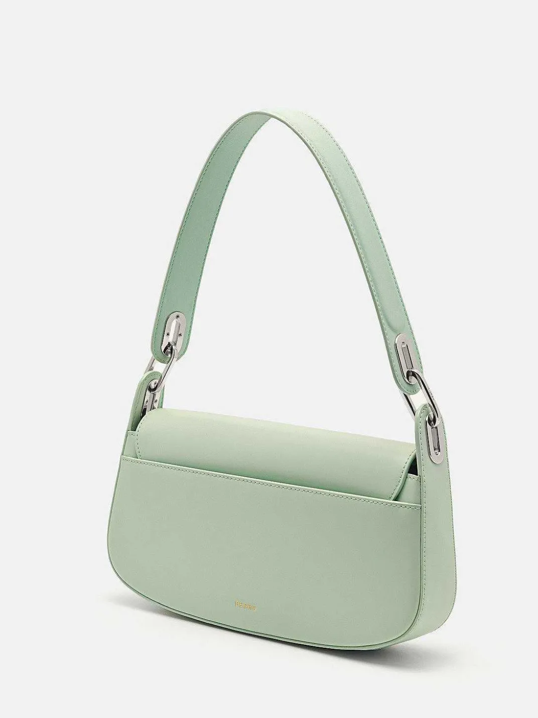 Studio Rift Leather Shoulder Bag<PEDRO Outlet